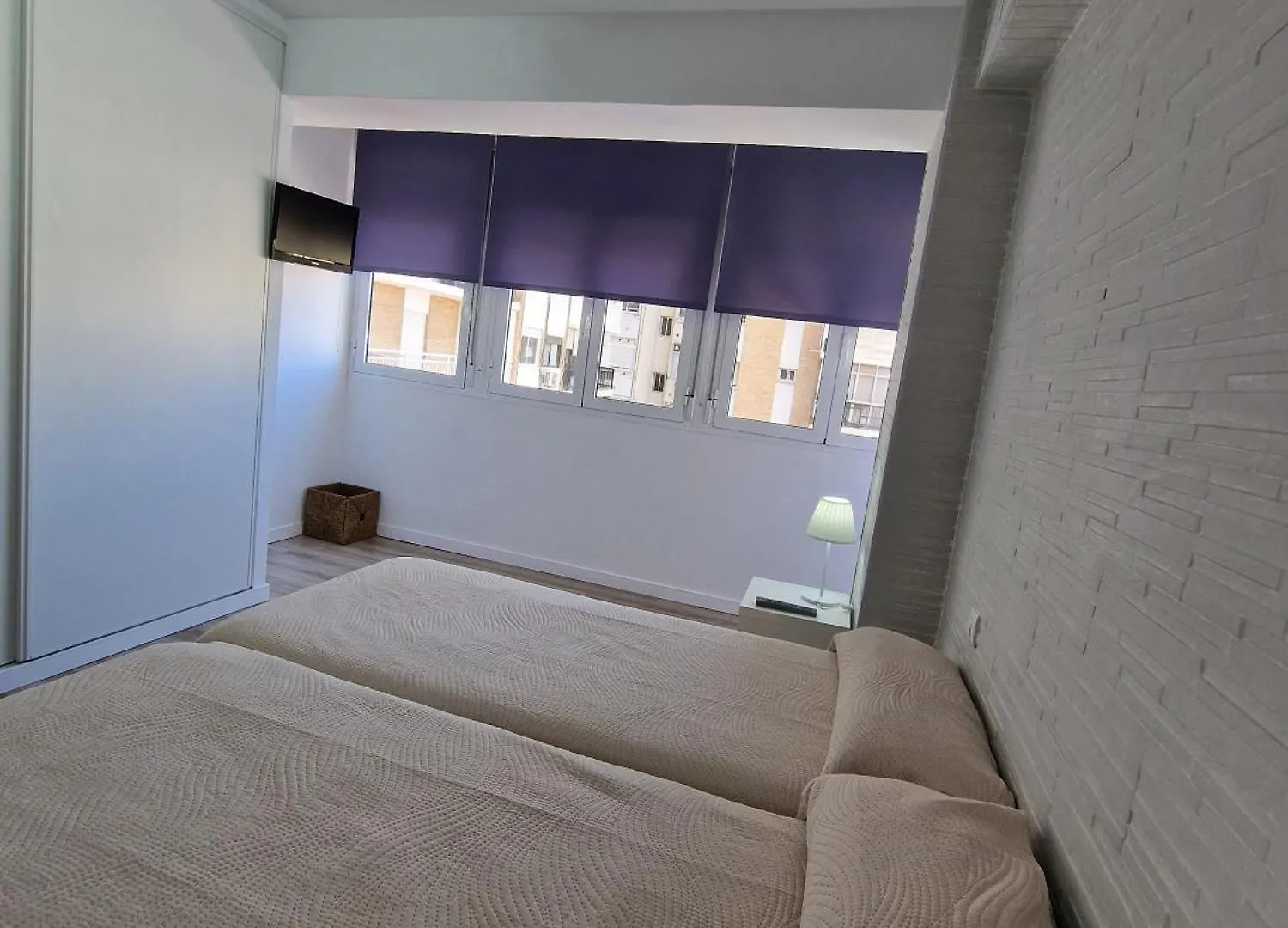 Virgen De Lujan Triana Apartment Seville