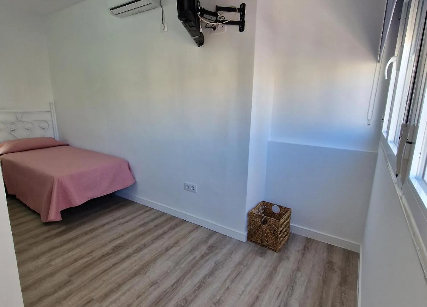 Virgen De Lujan Triana Apartment Seville