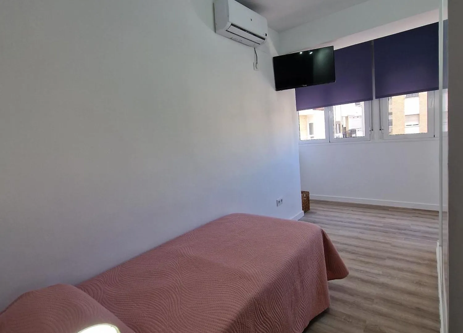 Virgen De Lujan Triana Apartment Seville