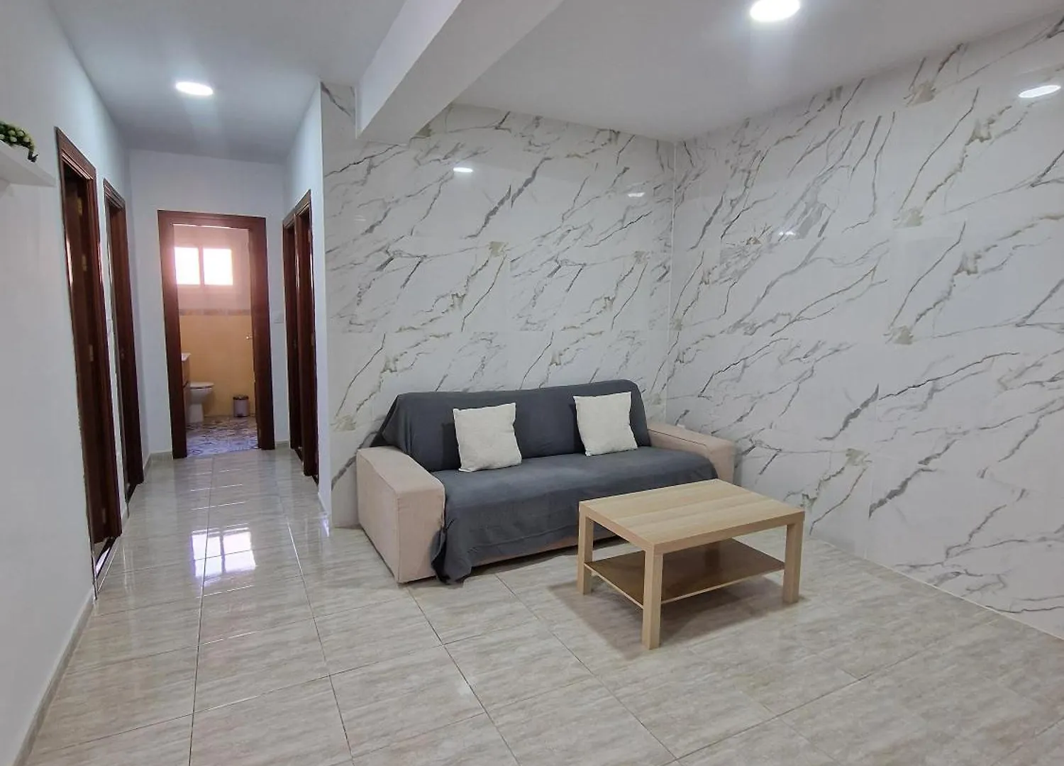 Virgen De Lujan Triana Apartment Seville 0*,  Spain