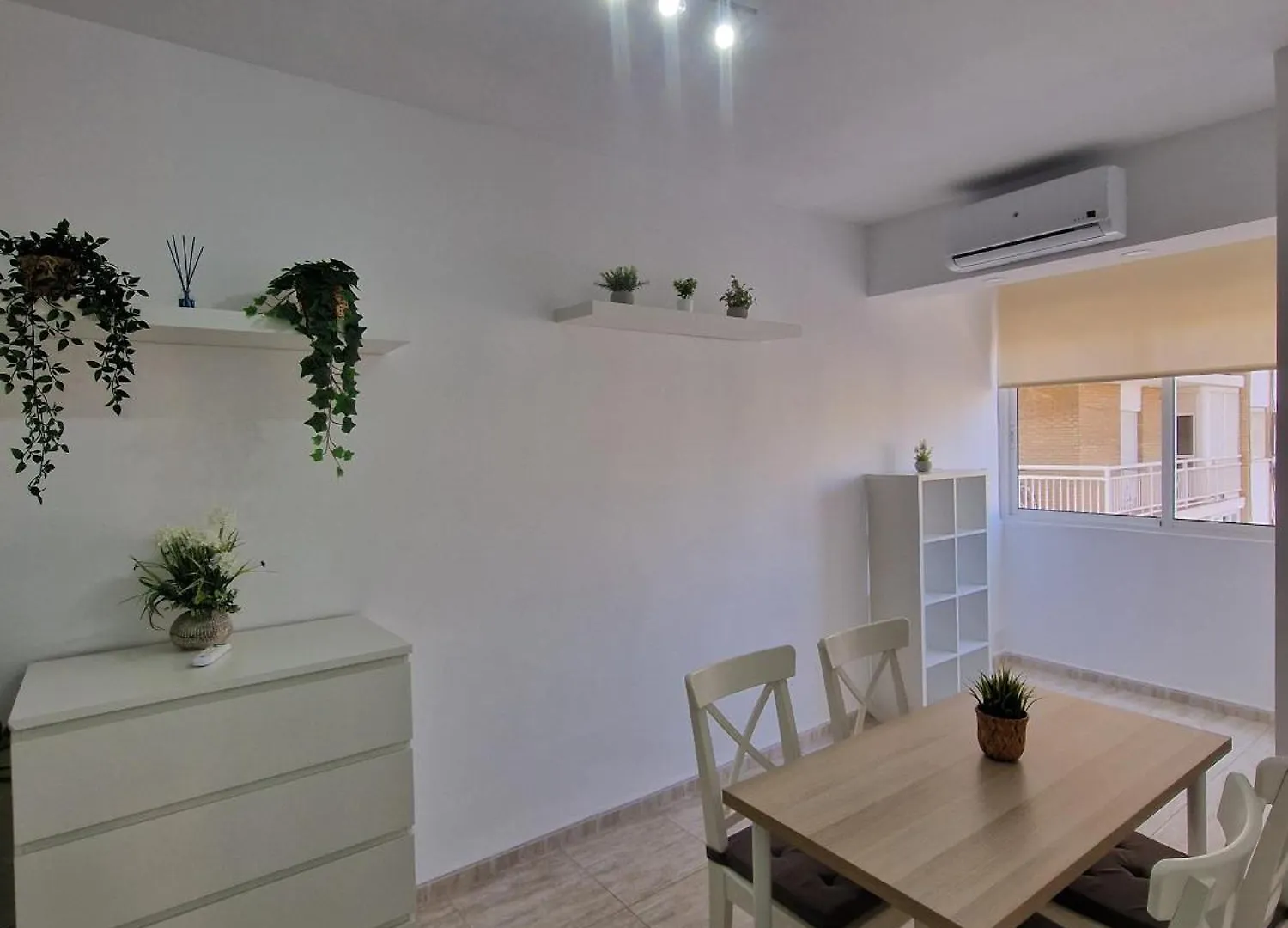 Virgen De Lujan Triana Apartment Seville Spain