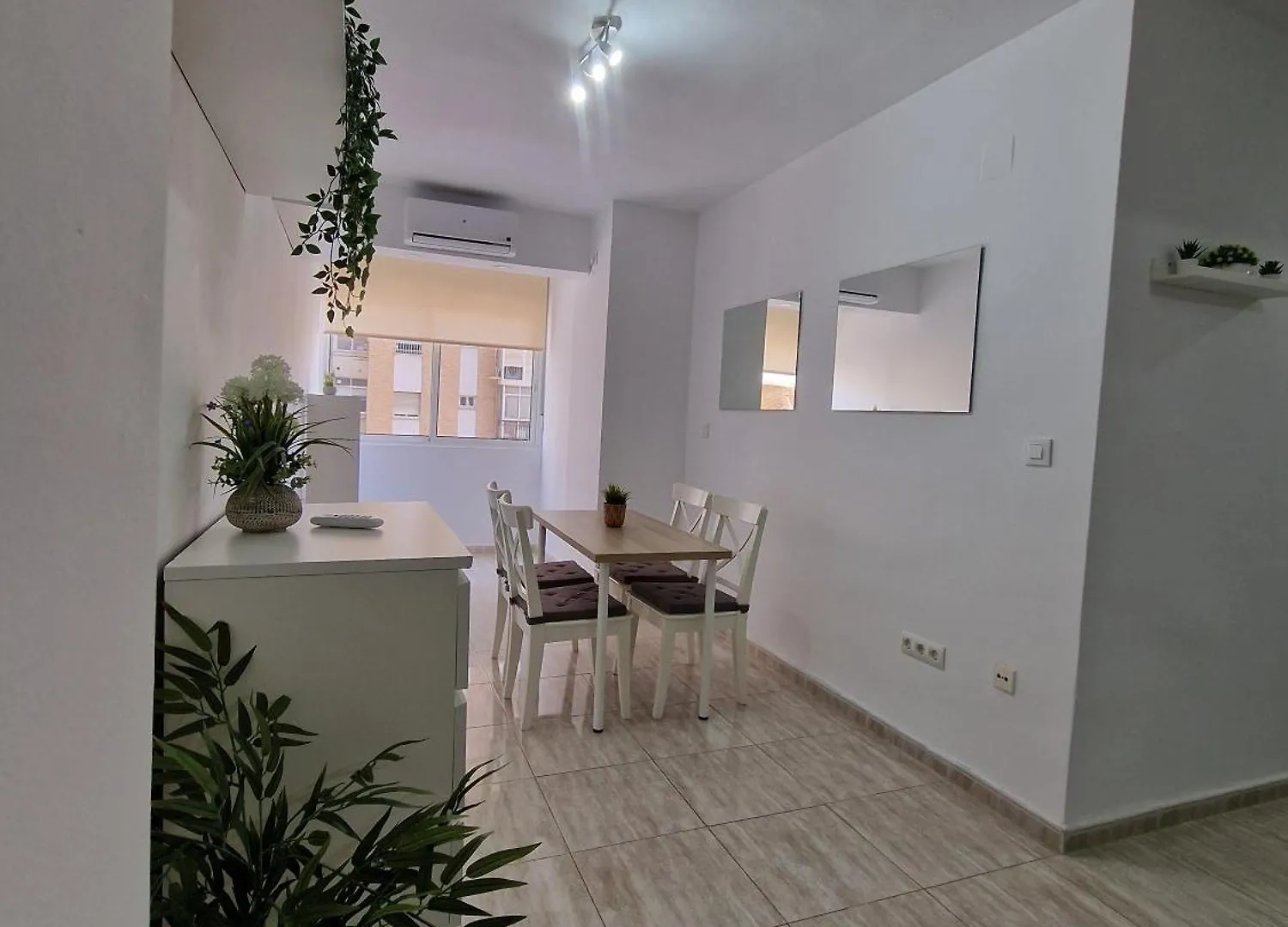 Virgen De Lujan Triana Apartment Seville Spain