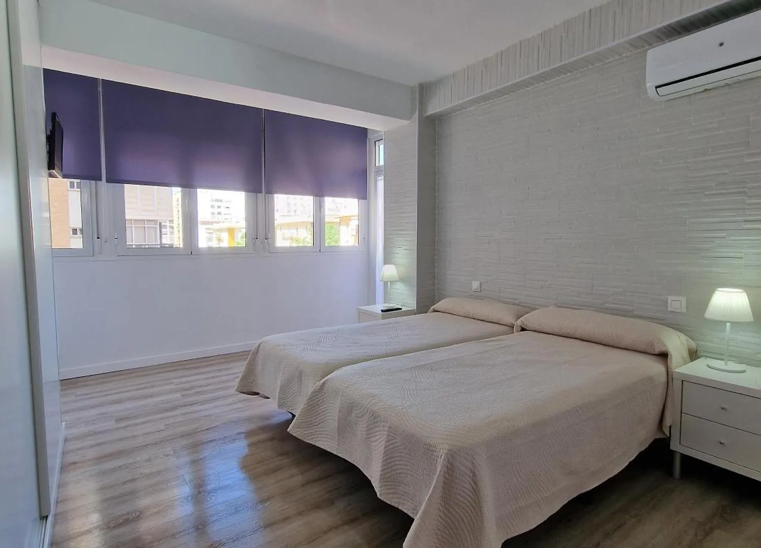 Virgen De Lujan Triana Apartment Seville
