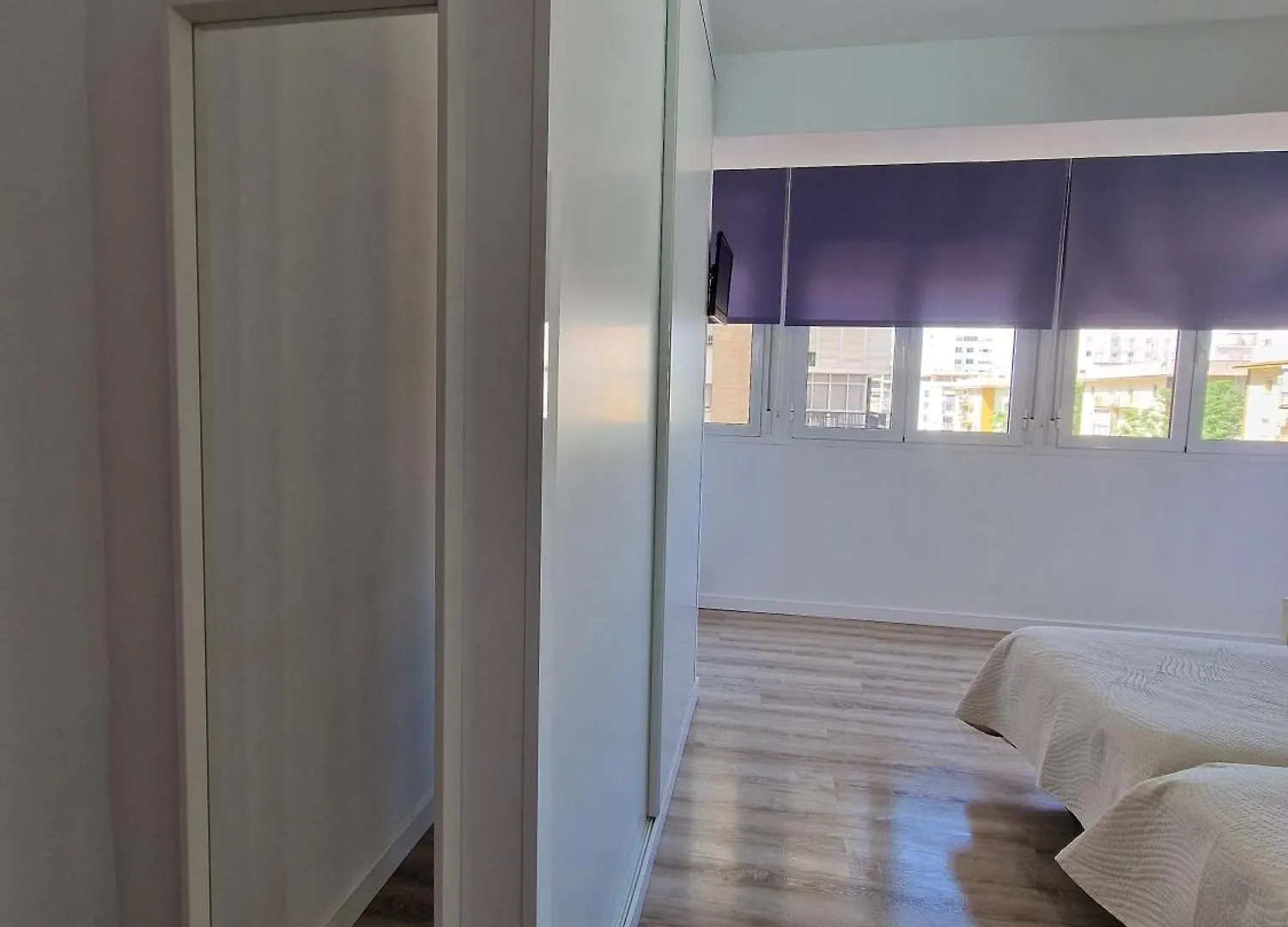 Virgen De Lujan Triana Apartment Seville Spain