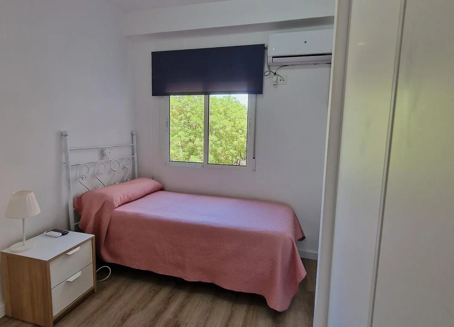 Virgen De Lujan Triana Apartment Seville