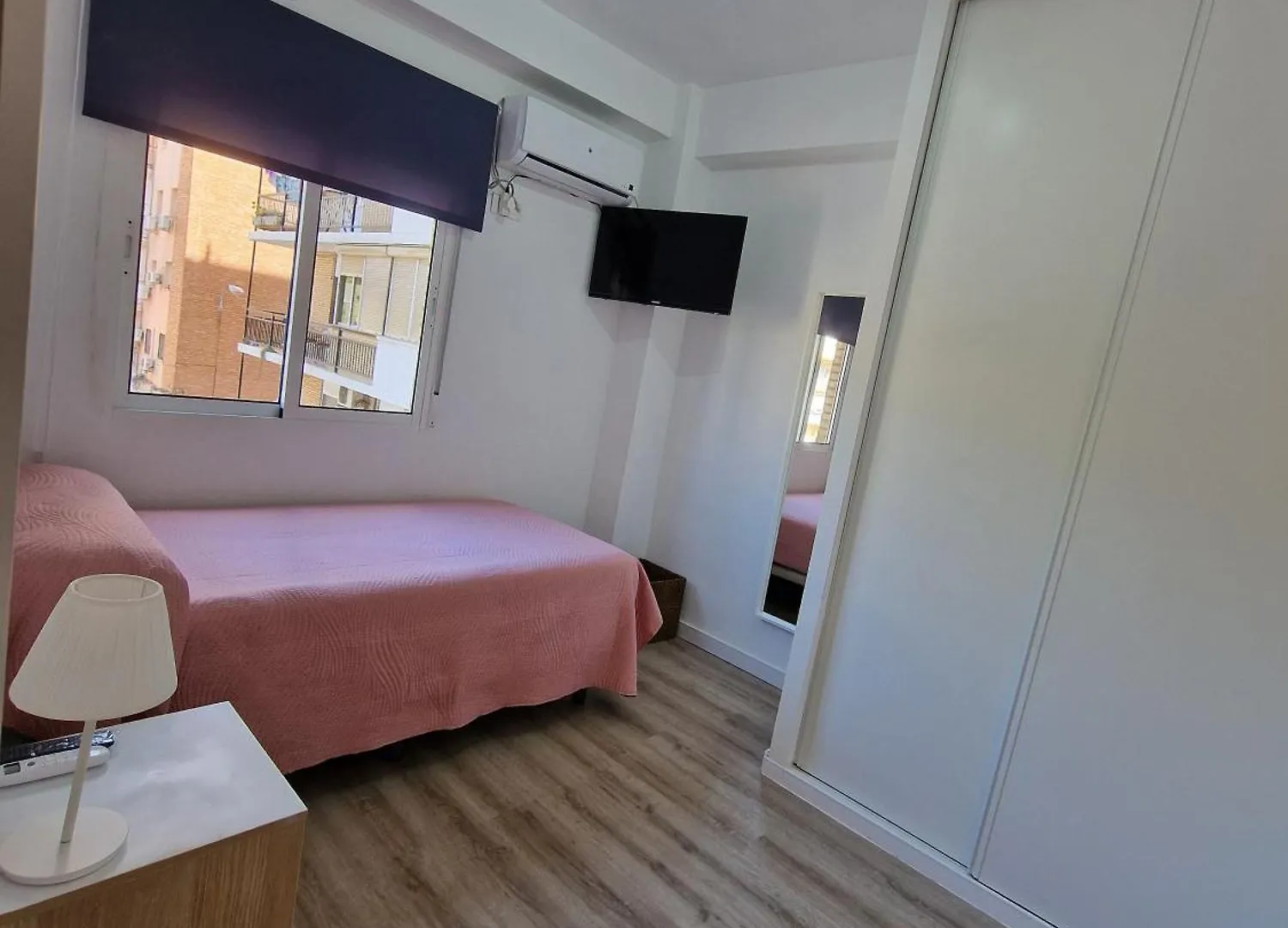 Virgen De Lujan Triana Apartment Seville