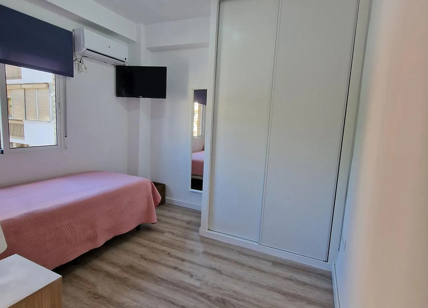 Virgen De Lujan Triana Apartment Seville