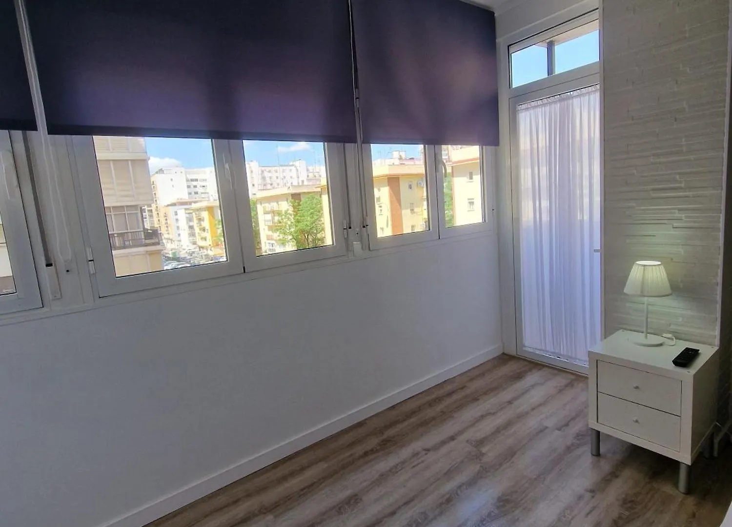 Virgen De Lujan Triana Apartment Seville