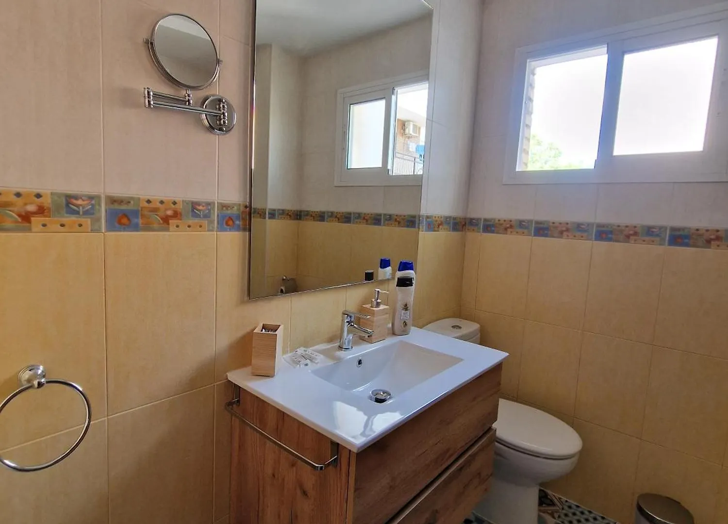 Virgen De Lujan Triana Apartment Seville 0*,  Spain