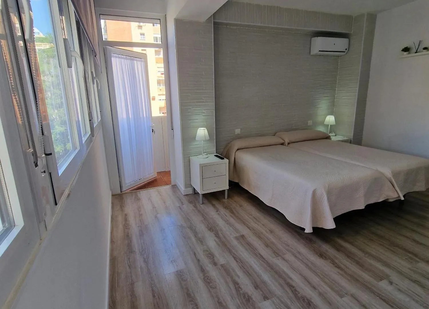 Virgen De Lujan Triana Apartment Seville
