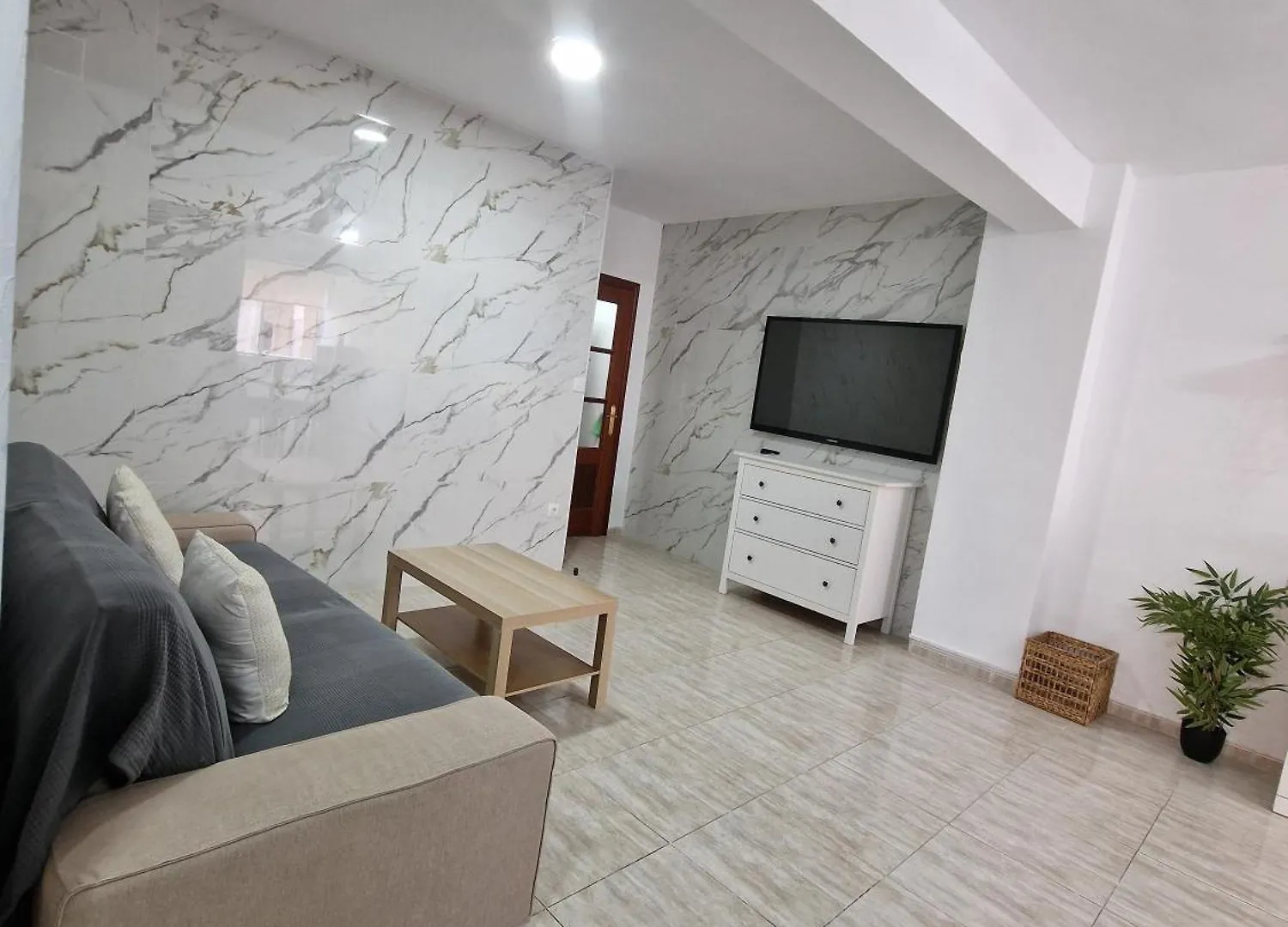 Virgen De Lujan Triana Apartment Seville