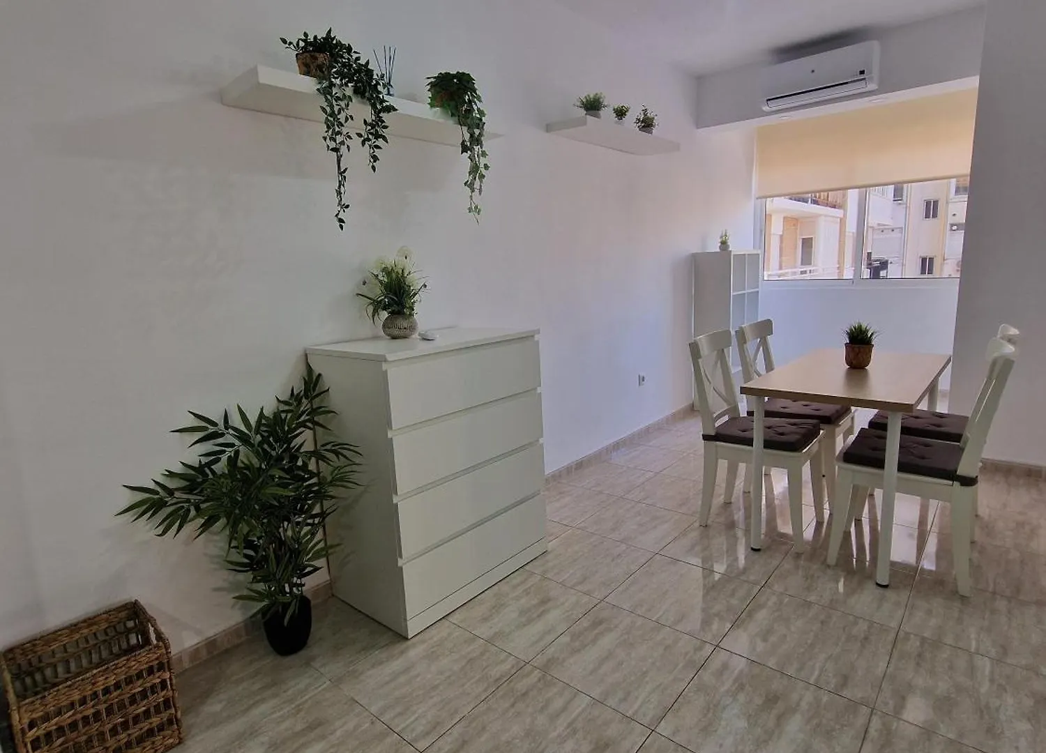 Virgen De Lujan Triana Apartment Seville Spain