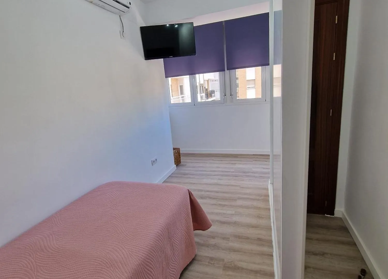 Virgen De Lujan Triana Apartment Seville 0*,  Spain